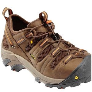 KEEN STEEL TOE WORK SHOES (BRAND NEW!!!!)